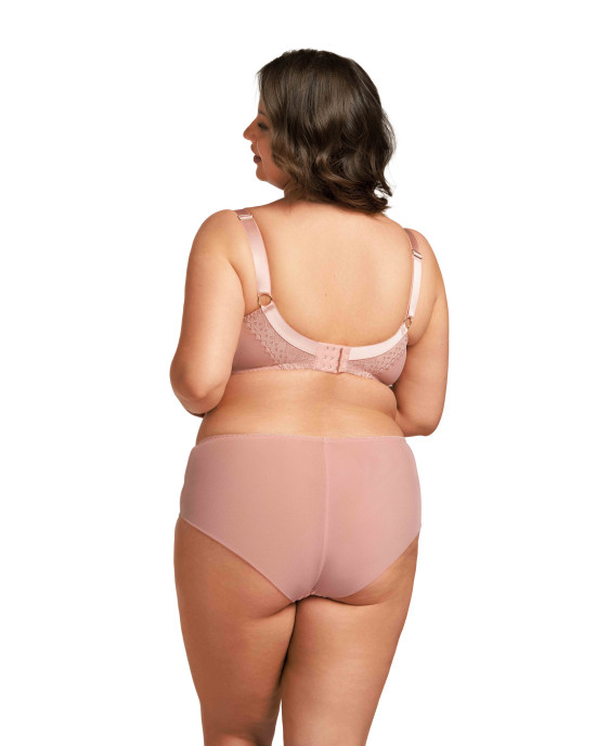 Σουτιέν Plus Size για Μεγάλο & Βαρύ Στήθος με Απόλυτη Στήριξη